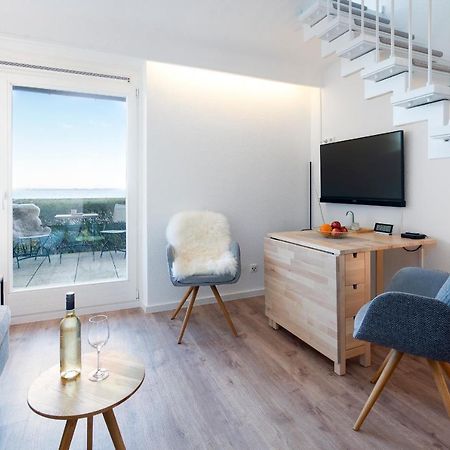 Ferienwohnung Grosse Freiheit App 15 Timmendorfer Strand Exterior foto