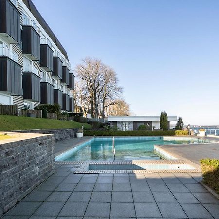 Ferienwohnung Grosse Freiheit App 15 Timmendorfer Strand Exterior foto