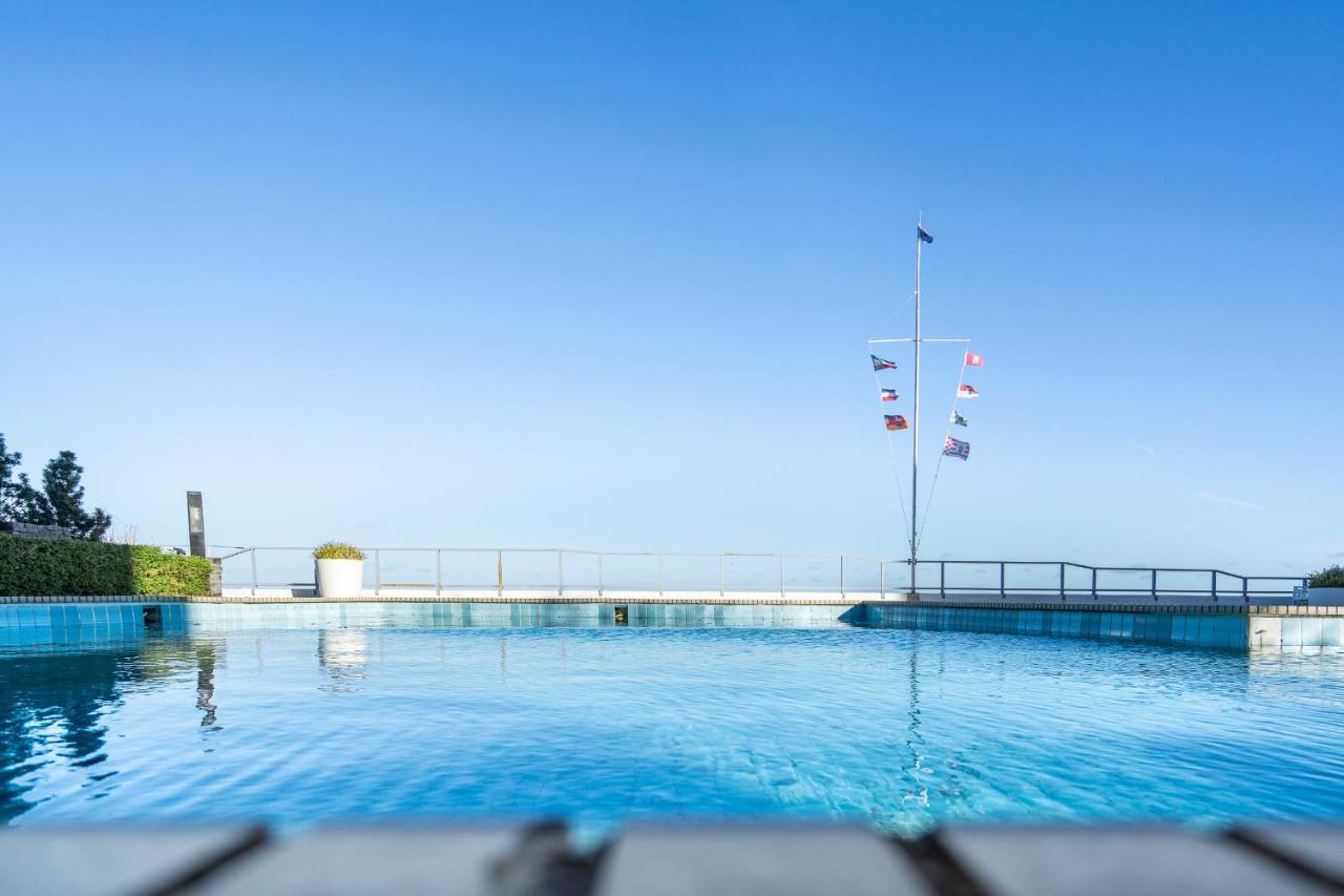 Ferienwohnung Grosse Freiheit App 15 Timmendorfer Strand Exterior foto