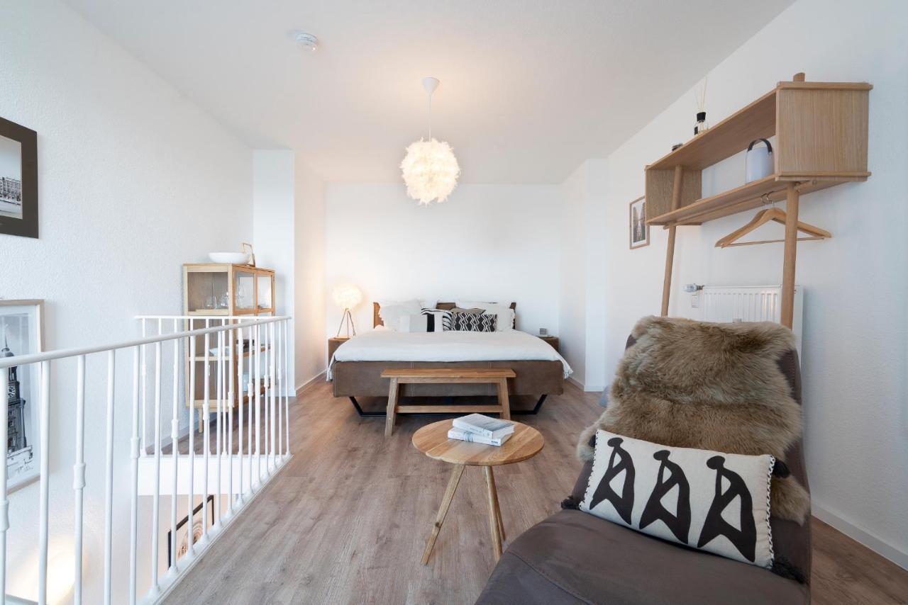 Ferienwohnung Grosse Freiheit App 15 Timmendorfer Strand Exterior foto