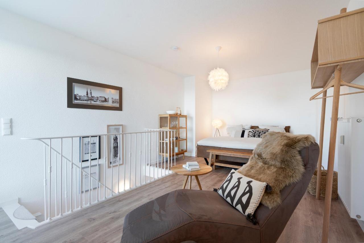 Ferienwohnung Grosse Freiheit App 15 Timmendorfer Strand Exterior foto