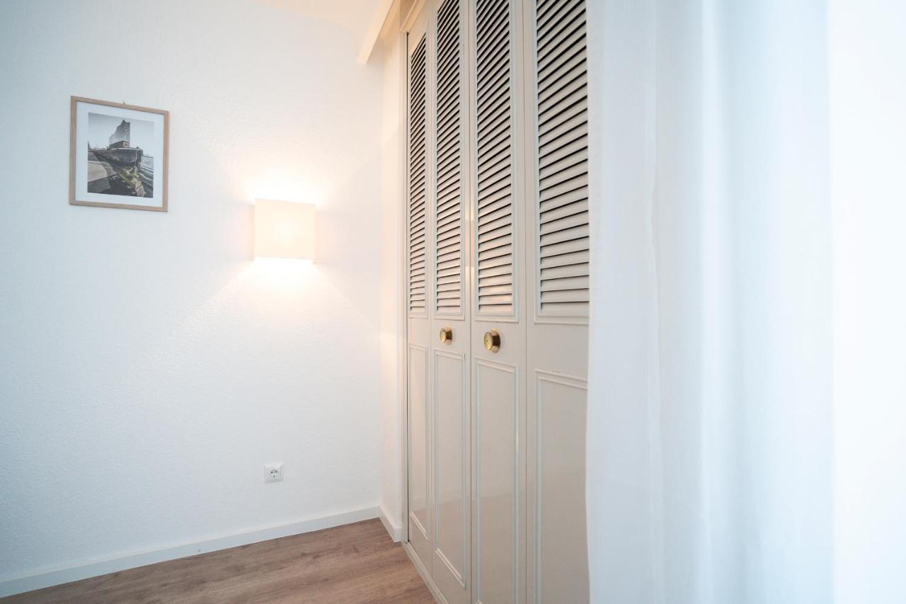 Ferienwohnung Grosse Freiheit App 15 Timmendorfer Strand Exterior foto